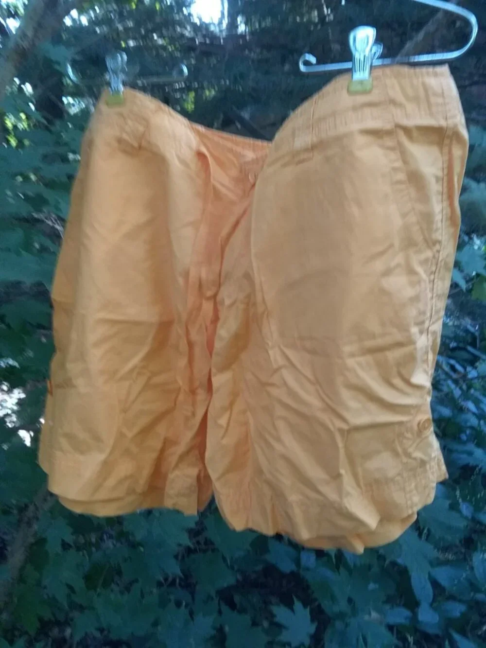 Guess Jeans womens shorts